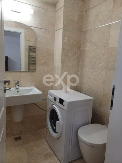 Inchiriere garsoniea Ultracentrala ,bloc nou - 4