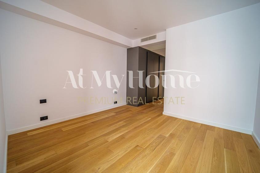 Apartament superb de 3 camere/ zona Aviatiei-Herastrau/ parcare subterana - 7