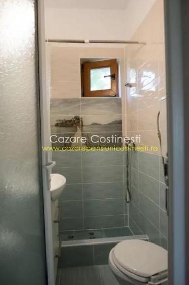 PENSIUNE 8 UNITATI DE CAZARE - COSTINESTI - 13