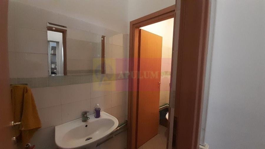 Showroom în Sudul Bucureștiului - 36