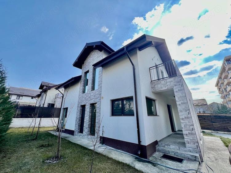 Casa Visan | 4 camere | 134 mp | Beci+Pod+Curte | Cash Credit - 5