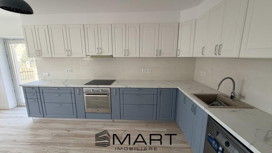 Casa / vila 5 camere zona Tineretului Sibiu - 2