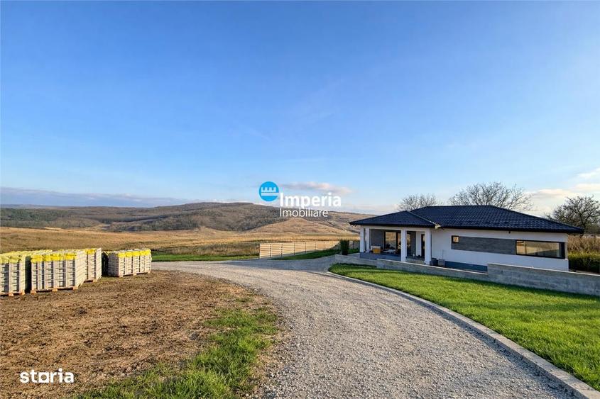 Parcele teren pentru casa Dorobant - 2