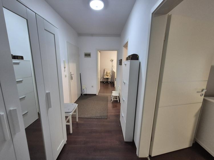Vanzare  apartament 2 camere Avantgarden 3 etajul 4 mobilat si utilat complet - 37