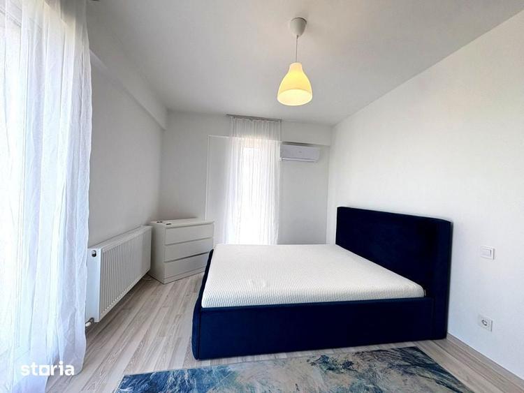 Apartament 2 camere Bragadiru Margelelor Mega Image str Opalului bloc - 9