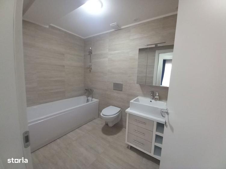 Apartament 2 camere Ansablul Rezidential Cosmopolis - 5