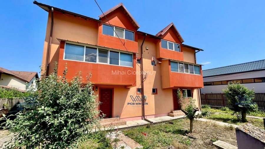DE VANZARE - Casa in Bascov DE VANZARE - Casa in Bascov