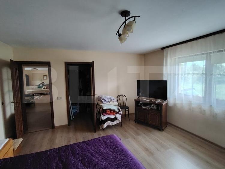 Casa moderna si eficienta in Podeni - 14