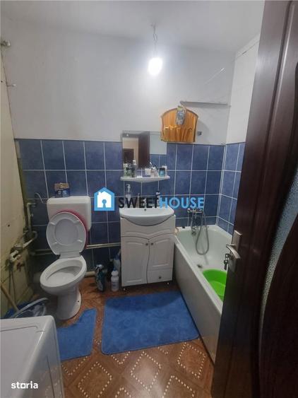 APARTAMENT CU DOUA CAMERE TABACARI - 5
