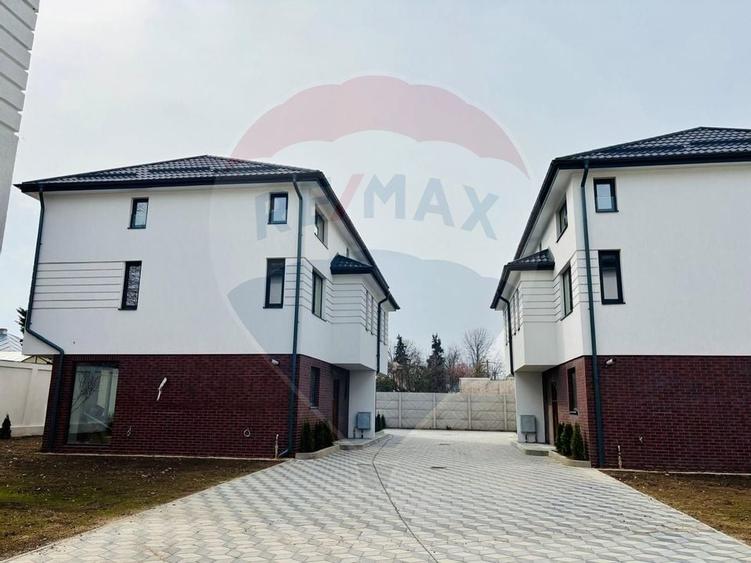 Vanzare| Duplexuri premium | Otopeni | Toate utilitatle - 5