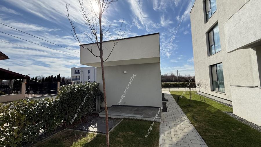 Spatiu Birou Office, Salon, Depozitare | Dumbravita-Parcul Terra - 5