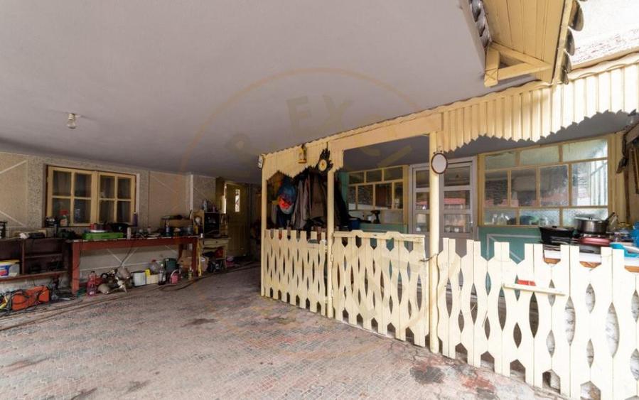 Casa cu lac priveliste superba spre padure 0% Comision - 7