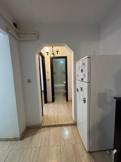 2 Camere Piata Delfinului Mega Mall Centrala proprie - 6