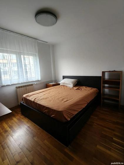 inchiriez apartament cu 2 camere Obor - 7