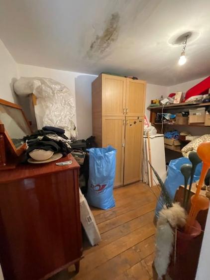 Casa la curte P+M – Sector 5 - 4