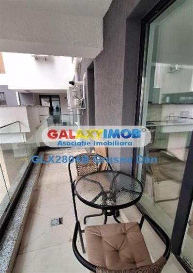 parc carol | 2 camere 54mp 2023 nou | centrala AC cada balcon - 6