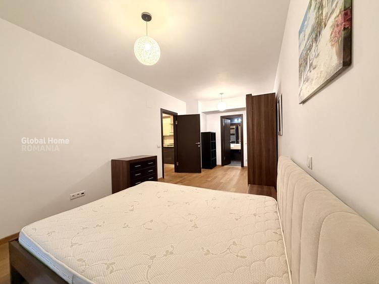 2 Camere | Parcare Inclusa | Metrou Pipera | Upground - Aviatiei - 11