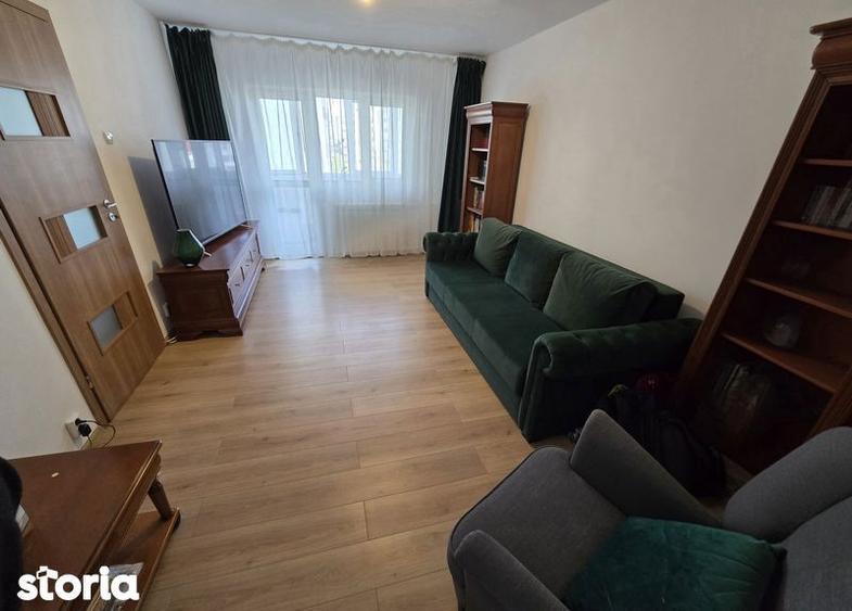 Apartament 2 camere decomandat - 2