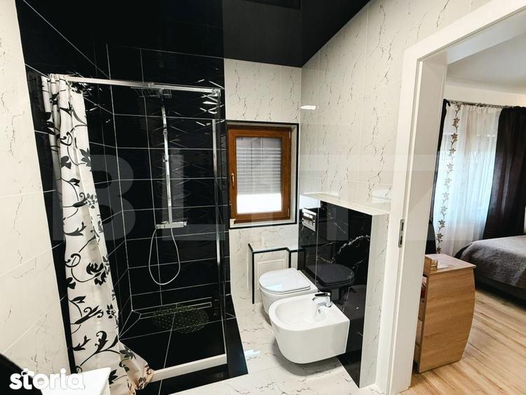Casa Noua Individuala Sannicoara - 11