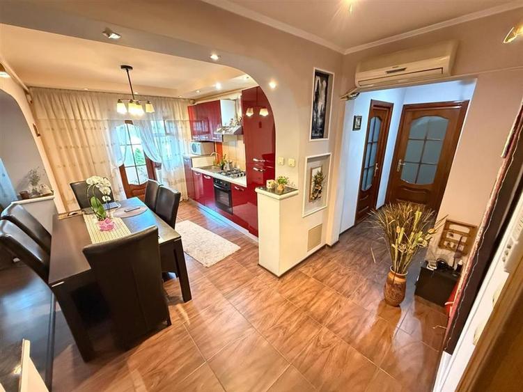 Apartament 3 Camere, Unirea Principatelor - 11