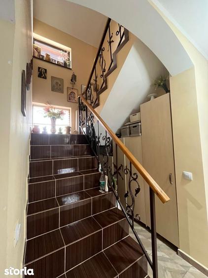 Casa superba 5 camere-Comuna Berceni-Primaria Berceni - 2