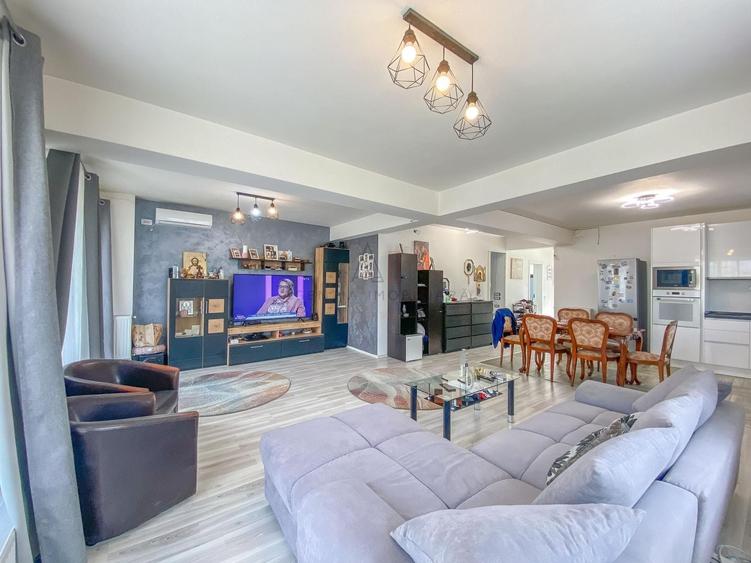 Casa individuala P+1 I Toate utilitatile - 4