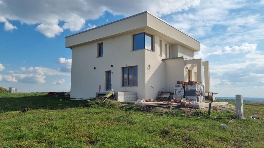 Vand casa dealurile Oradiei cu panorama 360 - 7