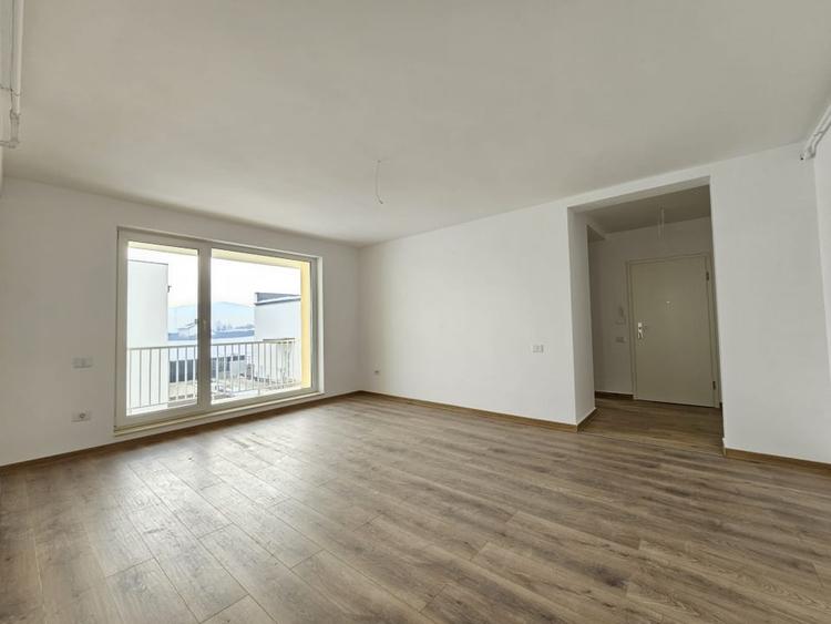 Apartament cu trei camere in vila, Primaverii, Sanpetru - 3