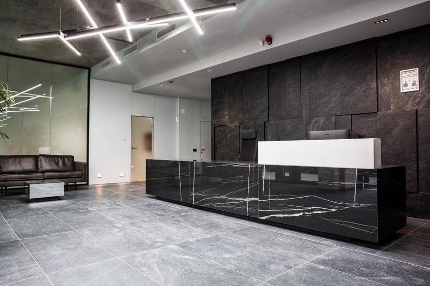 Comision zero! Ultimul spatiu 523 mp disponibil in imobil exclusivist clasa A - 8