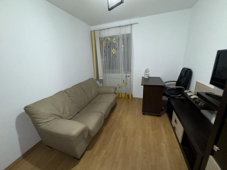 Gorjului - West Park | 3 Camere | Centrala | Terasa | Prima inchiriere | - 14