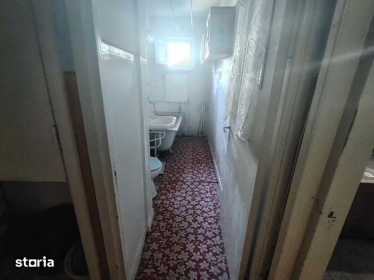 Apartament 2 camere - 2