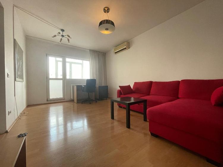 Ap 2 camere, Pta Iancului, Metrou 3 min, Bloc reabilitat, 5/10 decomandat - 1