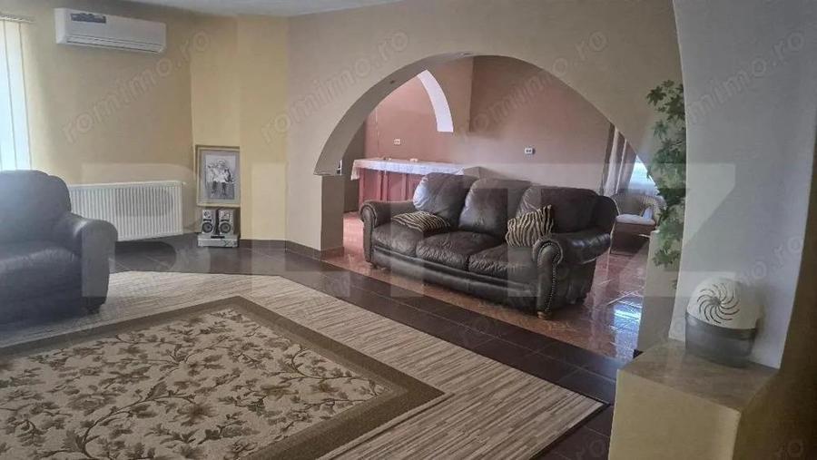 Casa 4 nivele + mansarda, 650 mp, zona Lucian Blaga - 5