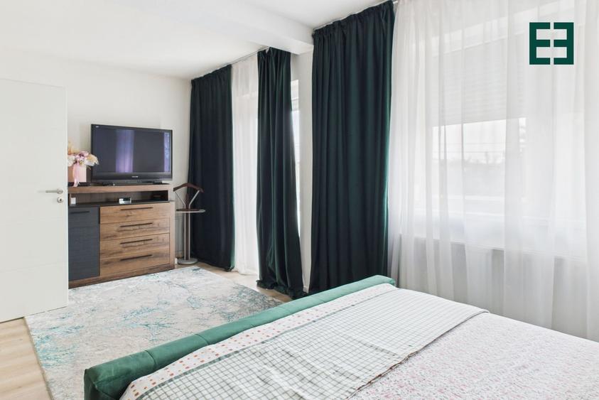 Casă tip duplex cu 4 camere - Zona Aradului - Timișoara - 17