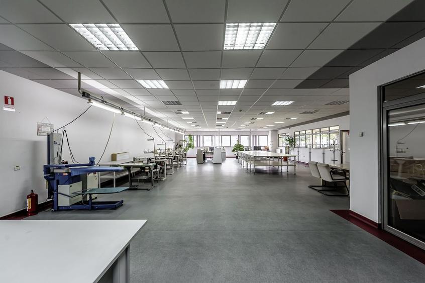 Oportunitate: Hală de producție și depozitare cu birouri în Arad - 5