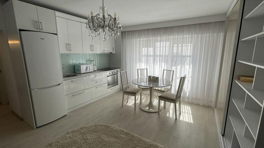 Studio modern, 38 mp utili, Calea Calarasilor, direct proprietar - 8