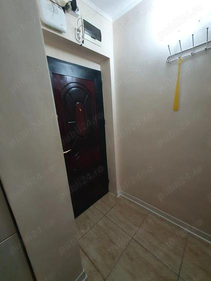 Apartament de vanzare zona Fagaras bloc de caramida et - 5