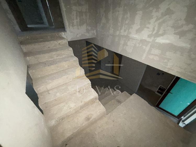 Casa individuala de vanzare | Chinteni | terasa | P+E - 13