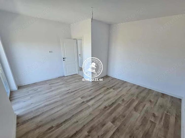 Vila 4 camere , P+1E , 447 mp teren - Valea Lupului , Iasi - 4