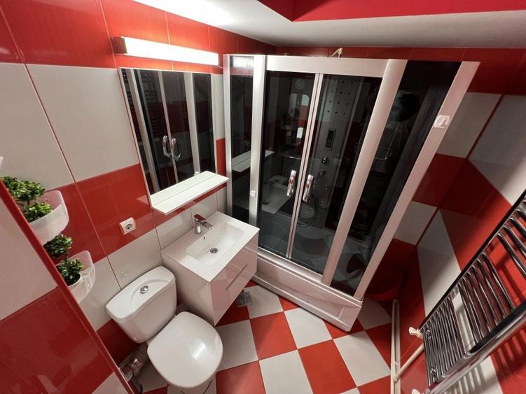 Apartament 3 camere zona E3 - 3