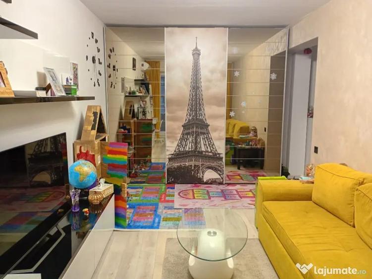 Apartament 2 camere - Militari residence - 7