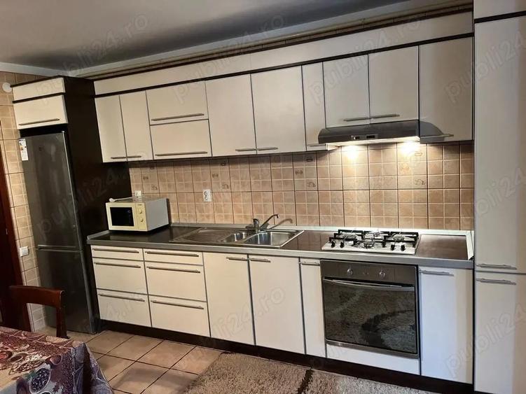 Inchiriez apartament 3 camere Zamca Suceava cu garaj subteran+loc parcare - 5