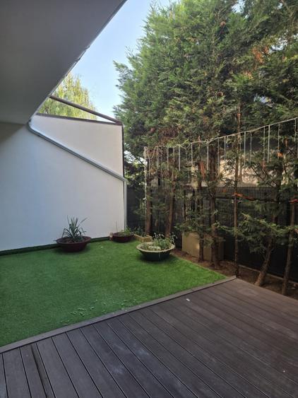 Apartament cu 3 camere decomandat, mobilat în Pipera