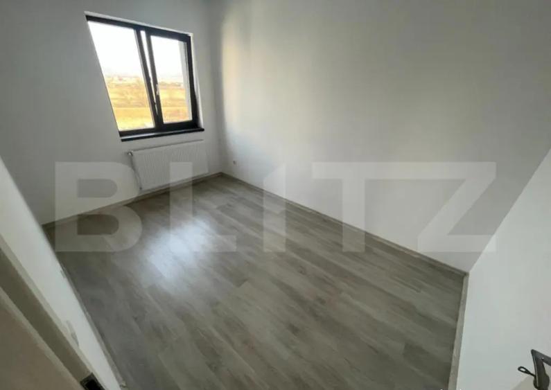 Apartament 2 camere, 44 mp, zona Centru - 2
