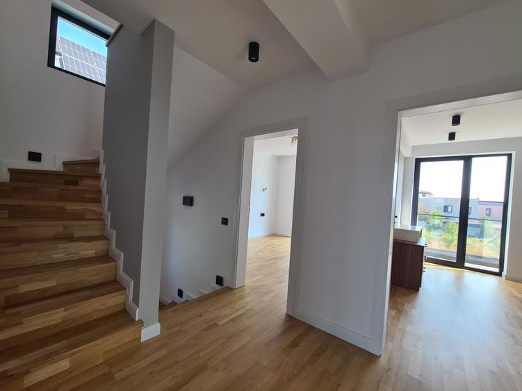 Imobil de exceptie, zona foarte buna. Prima inchiriere. Semimobilat, utilat. - 6