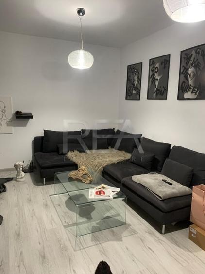 2 camere mobilat si utilat cu loc de parcare in Otopeni - 2