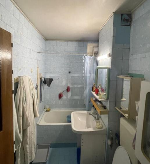 Apartament cu 3 camere Tei - 6