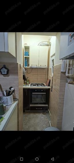 Proprietar vand apartament cu 2 camere,decomandat,renovat total,semi central,parcare,boxa proprie. - 2