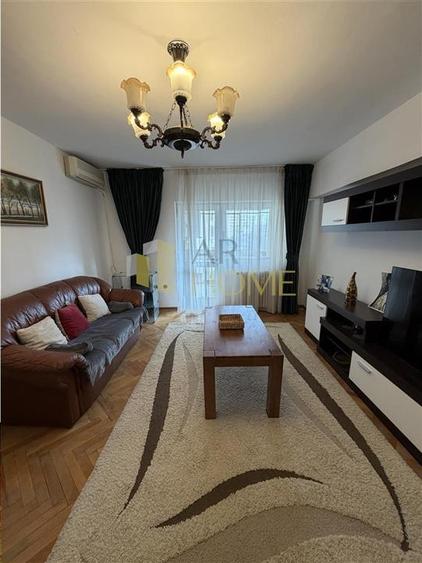 Apartament 3 camere, in Ploiesti, zona Parcul Mihai Viteazul - 3