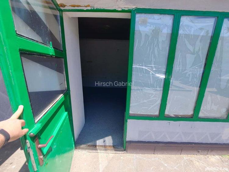 Inchiriez vand spatiu comercial